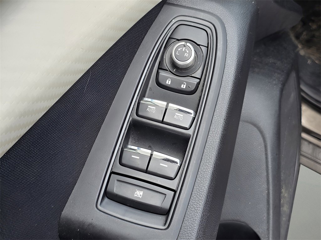 Used 2021 Subaru Ascent Premium w/ Sport Package image 19