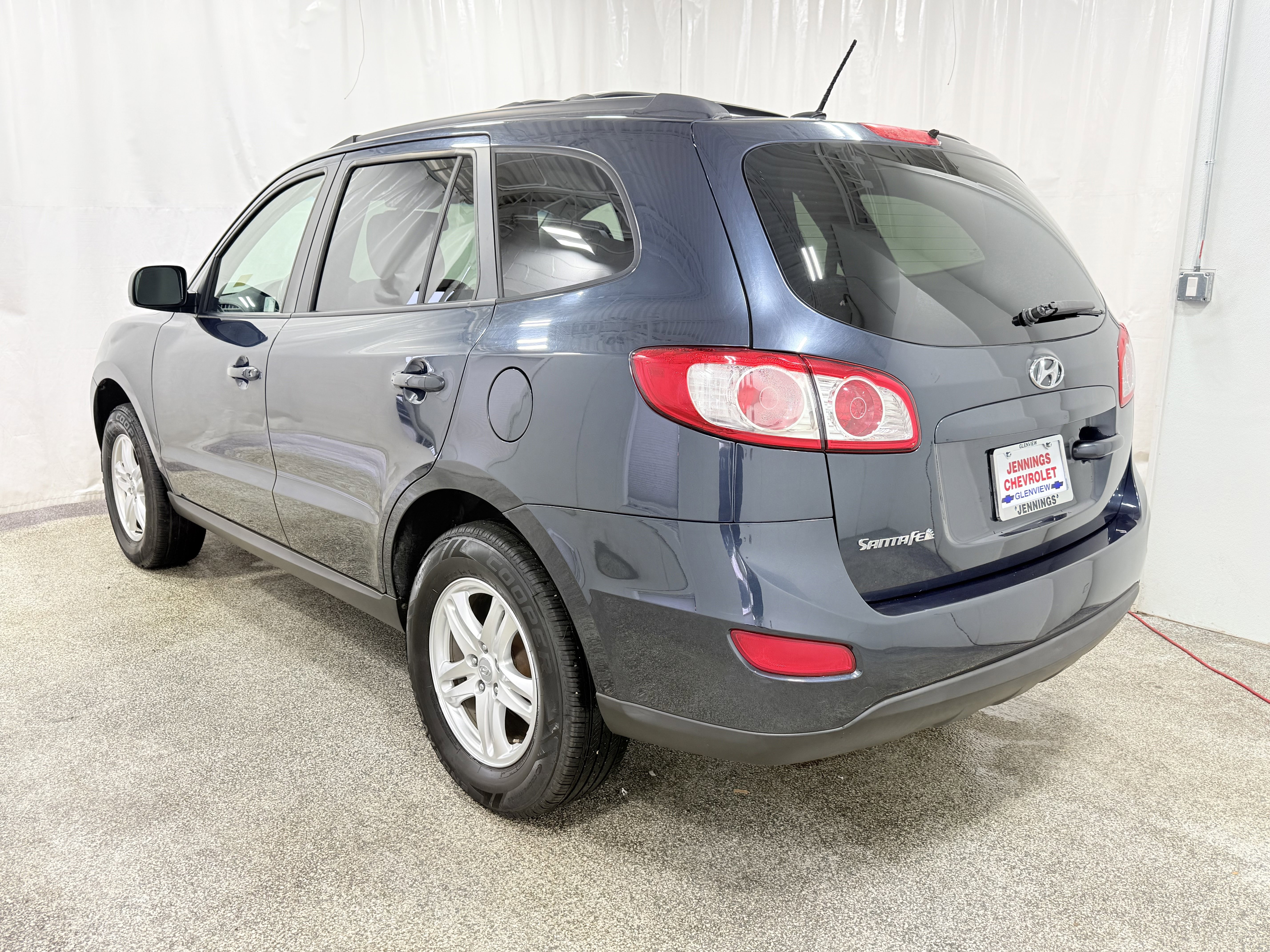 Used 2012 Hyundai Santa Fe GLS image 6