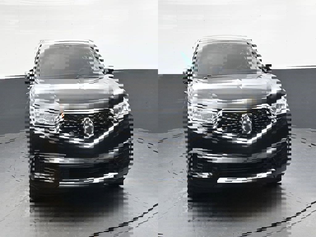 Used 2019 Acura MDX FWD image 9