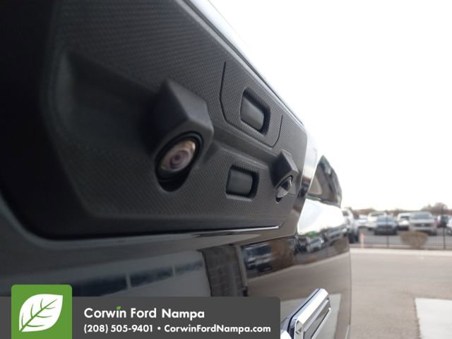 Used 2023 GMC Sierra 1500 Denali Ultimate image 29