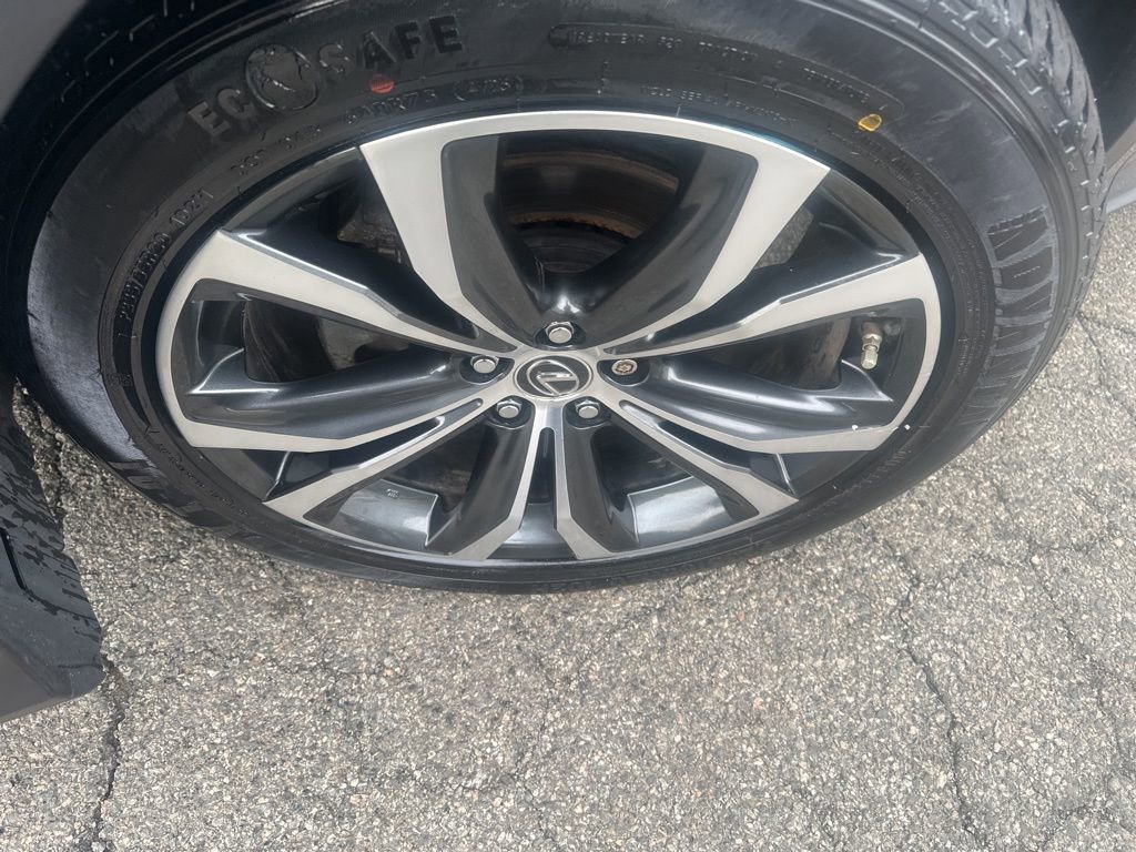 Used 2021 Lexus RX 450hL AWD w/ Premium Package video 2