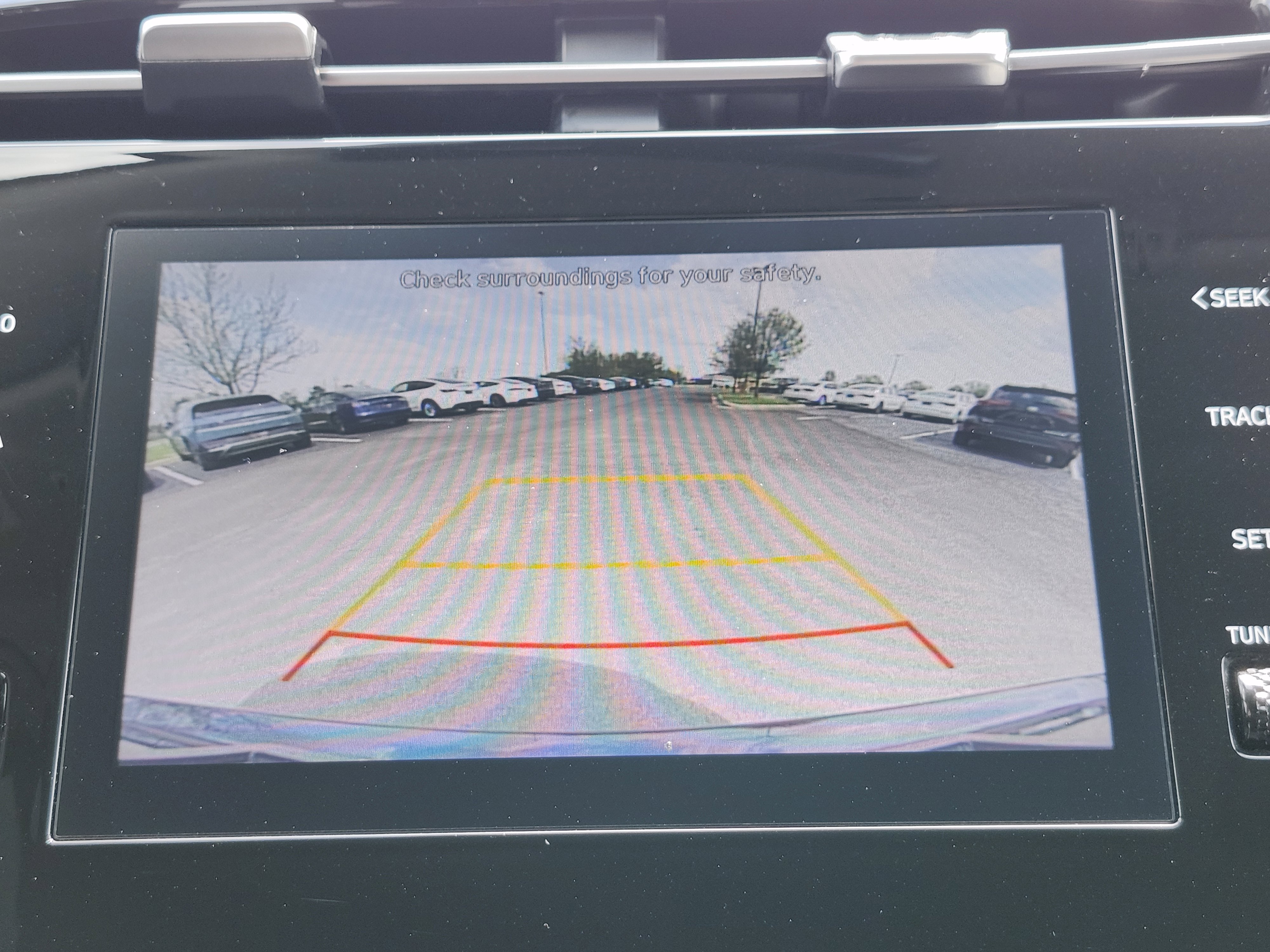 Used 2024 Hyundai Tucson SEL AWD/4WD image 2