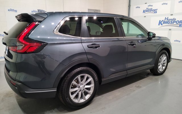 Used 2023 Honda CR-V EX image 4