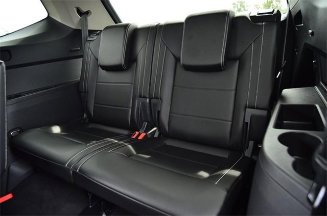 Used 2023 Volkswagen Atlas SE w/ Panoramic Sunroof Package image 25