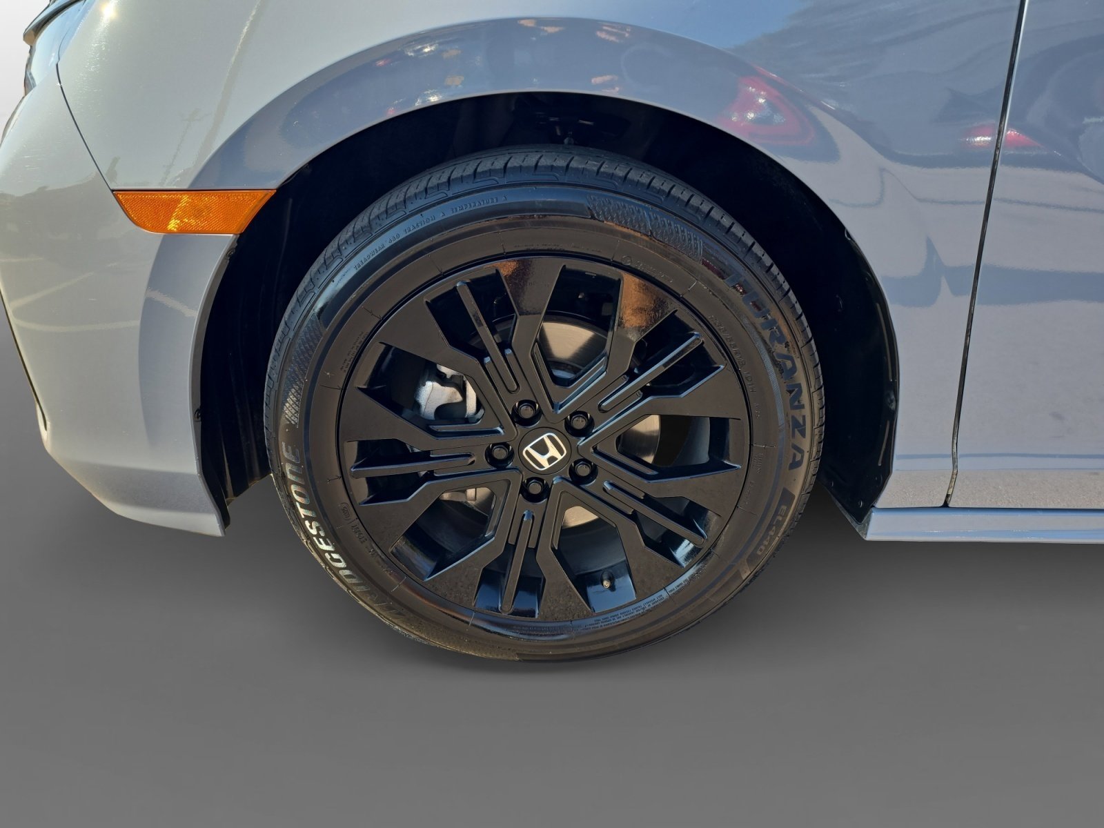 Used 2025 Honda Odyssey Sport-L image 9