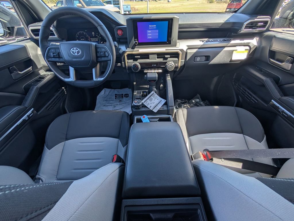 New 2026 Toyota Tacoma TRD Off-Road image 25