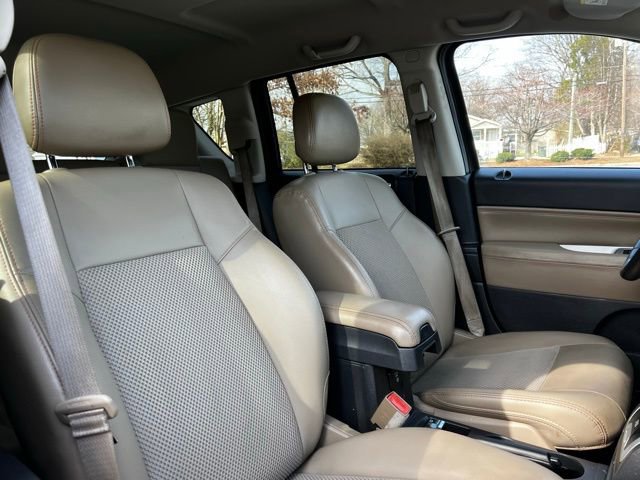 Used 2016 Jeep Compass Latitude image 26