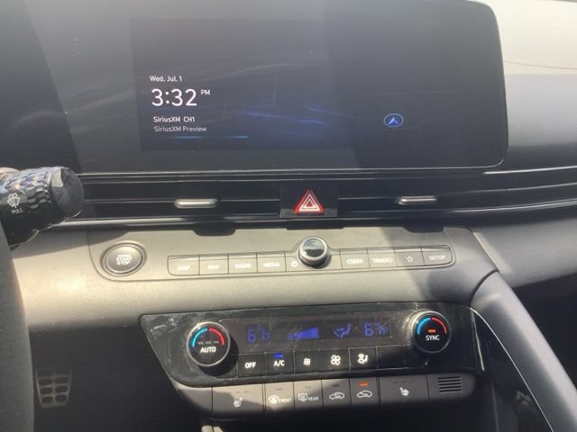 Used 2022 Hyundai Elantra N FWD image 29