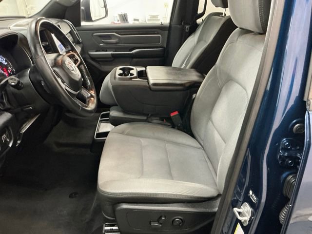 Used 2021 RAM 1500 Big Horn AWD/4WD image 15