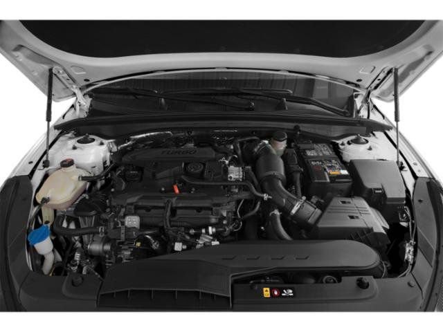 Used 2022 Kia K5 EX w/ EX Premium Package FWD image 15