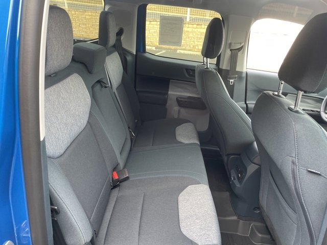 New 2025 Ford Maverick XLT w/ Equipment Group 301A image 55