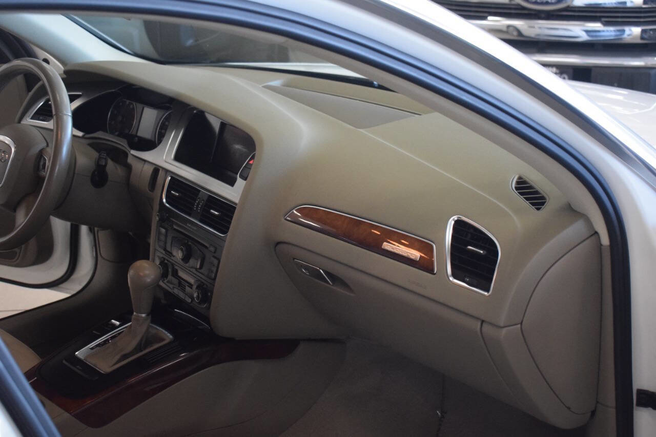 Used 2012 Audi A4 2.0T Premium Plus image 45