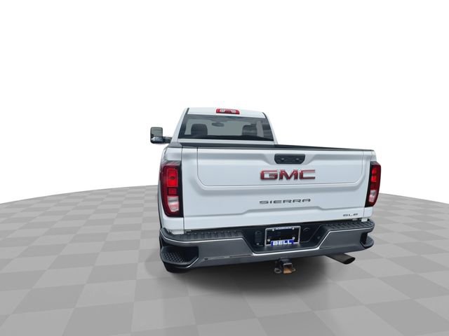 Used 2022 GMC Sierra 3500 SLE w/ SLE Convenience Package image 8