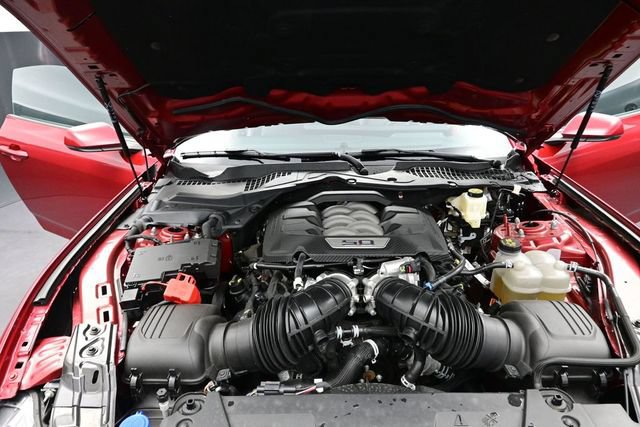 Used 2024 Ford Mustang GT Premium RWD image 18