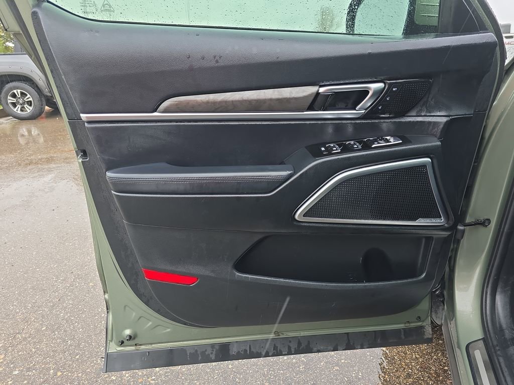 Used 2024 Kia Telluride SX X-Pro image 29