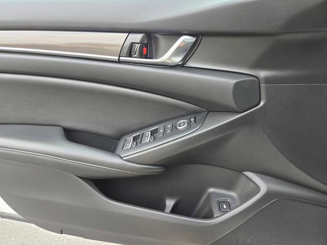 Used 2021 Honda Accord Sport image 14