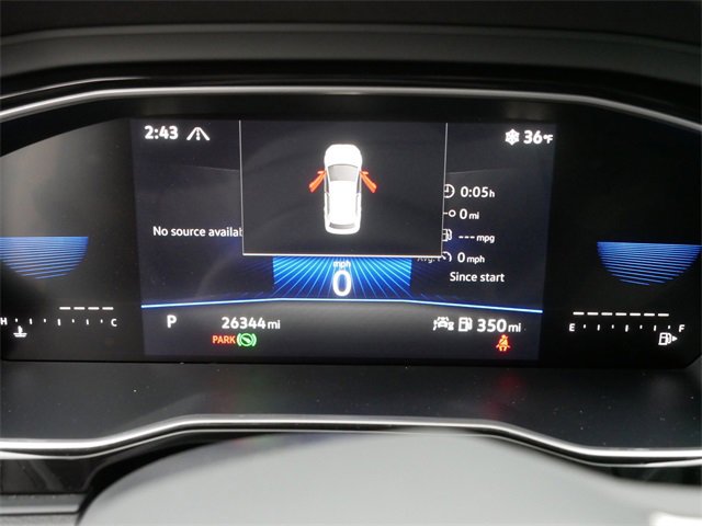 Certified 2024 Volkswagen Jetta Sport image 27