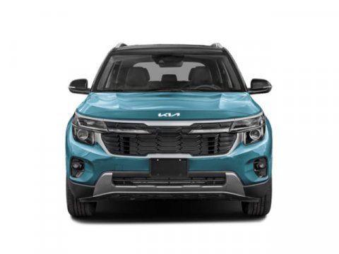 Certified 2024 Kia Seltos S AWD/4WD image 7