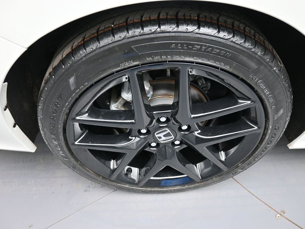 Certified 2023 Honda Civic Sport image 12