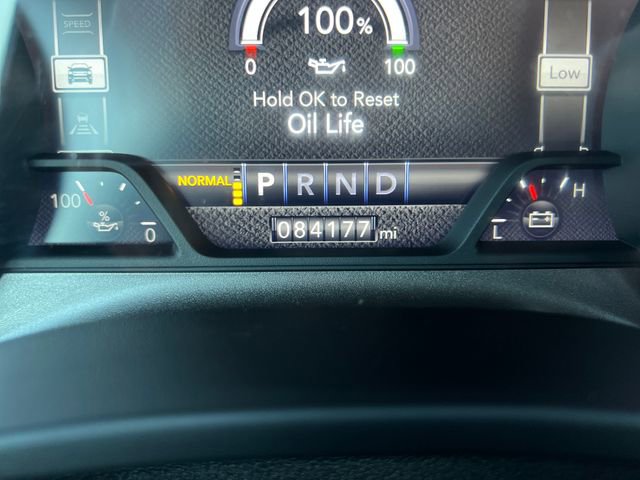 Used 2019 RAM 1500 Limited w/ Advanced Safety Group image 23