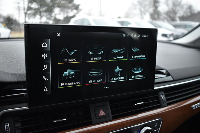 Used 2023 Audi A4 2.0T Premium Plus w/ Premium Plus Package image 19