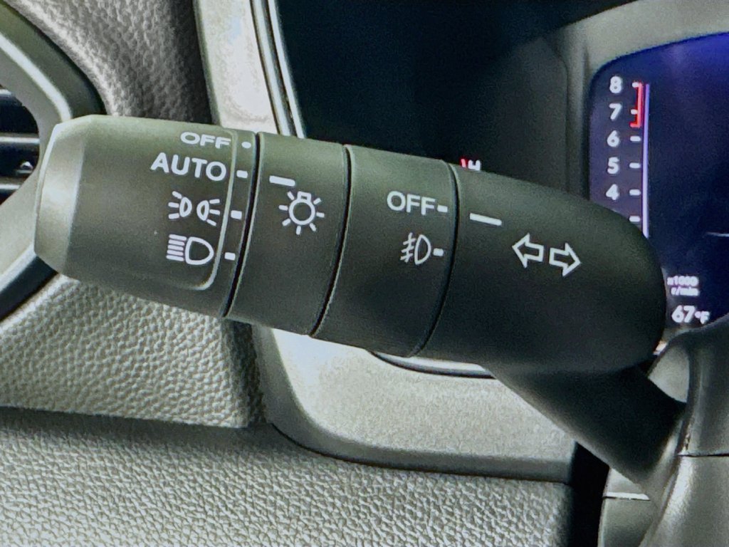 New 2026 Honda Pilot TrailSport image 16