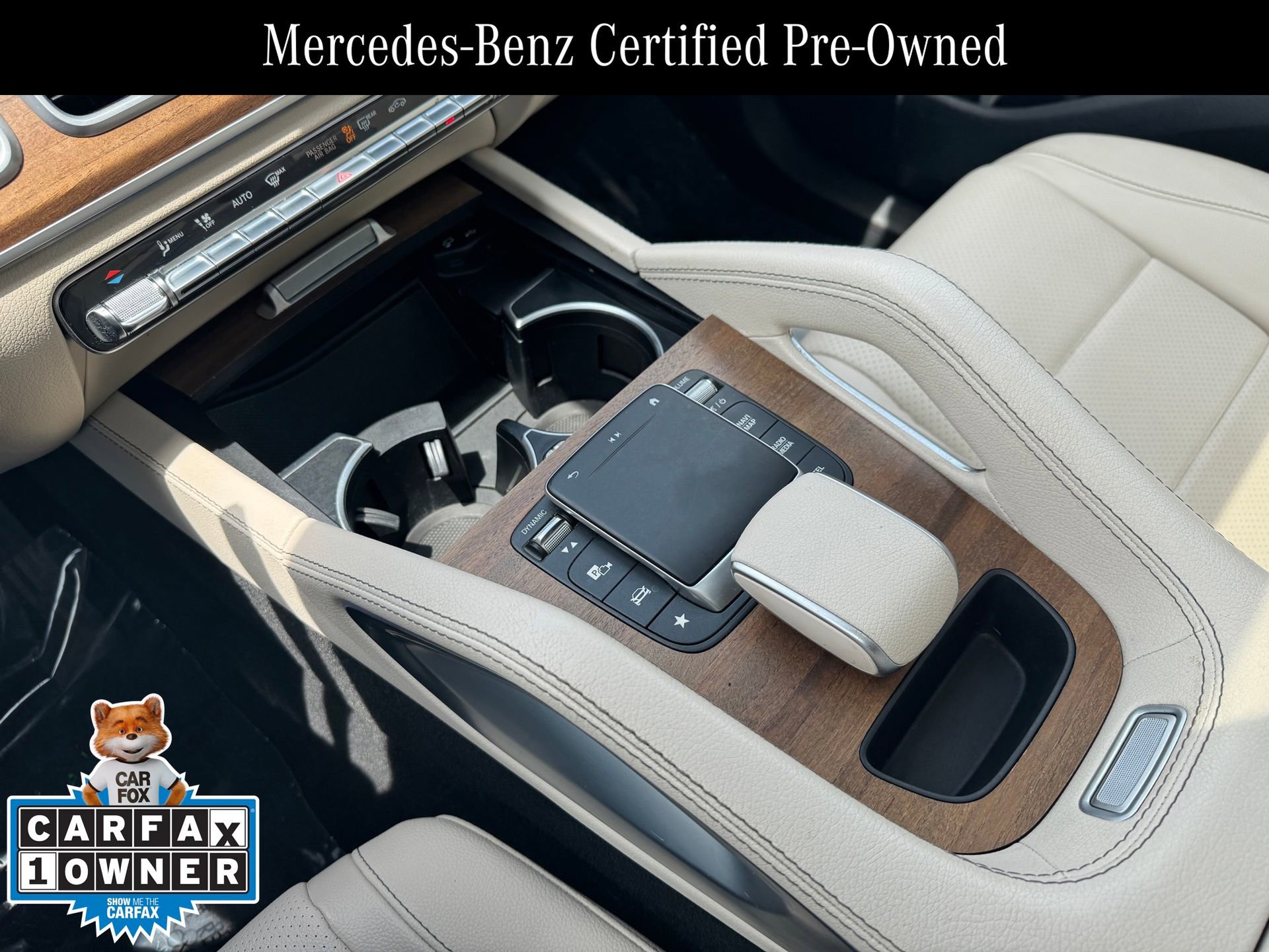 Certified 2022 Mercedes-Benz GLE 350 4MATIC image 14