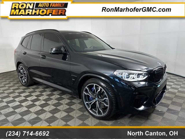 Used BMW X3 M for Sale - Kelley Blue Book