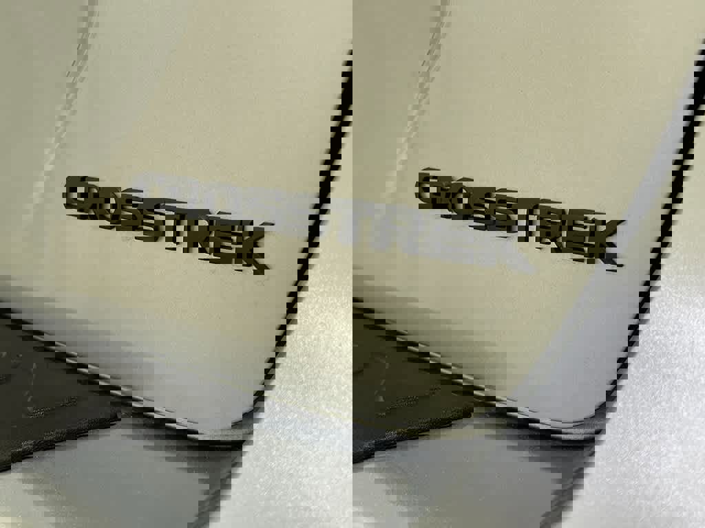 New 2026 Subaru Crosstrek 2.0i Premium image 10