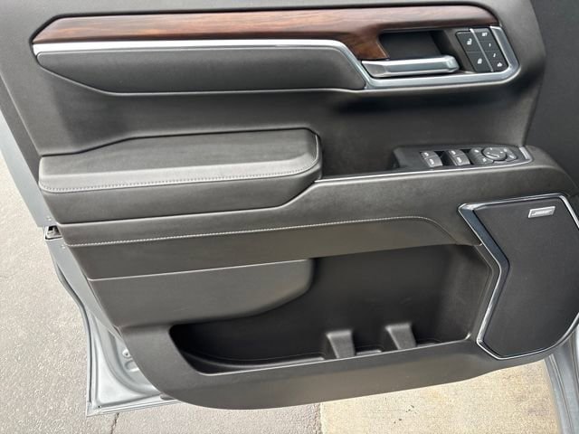 Certified 2024 GMC Sierra 1500 SLT w/ SLT Convenience Package image 10