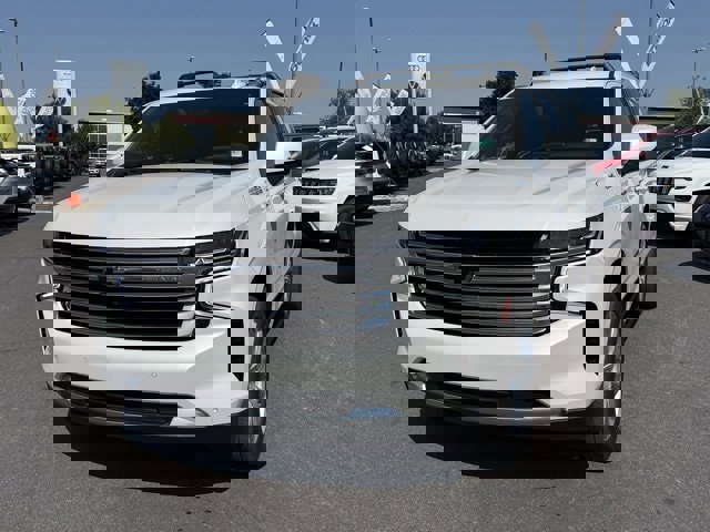 Used 2021 Chevrolet Tahoe High Country image 10