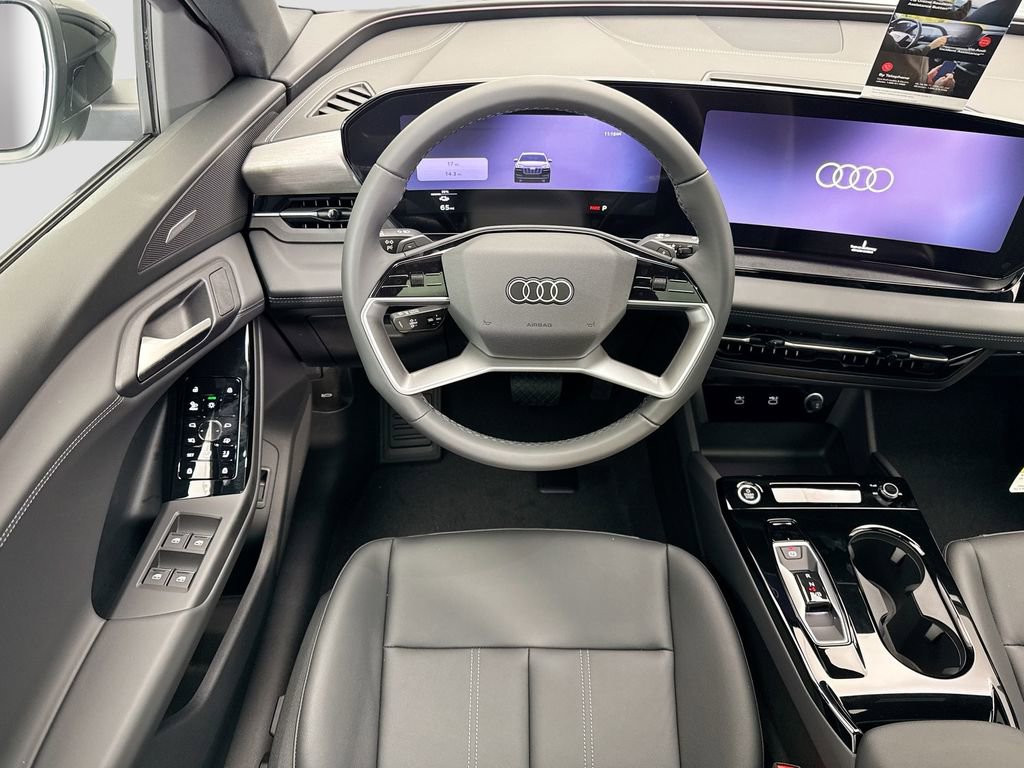 New 2027 Audi Q6 e-tron Premium Plus AWD/4WD image 11
