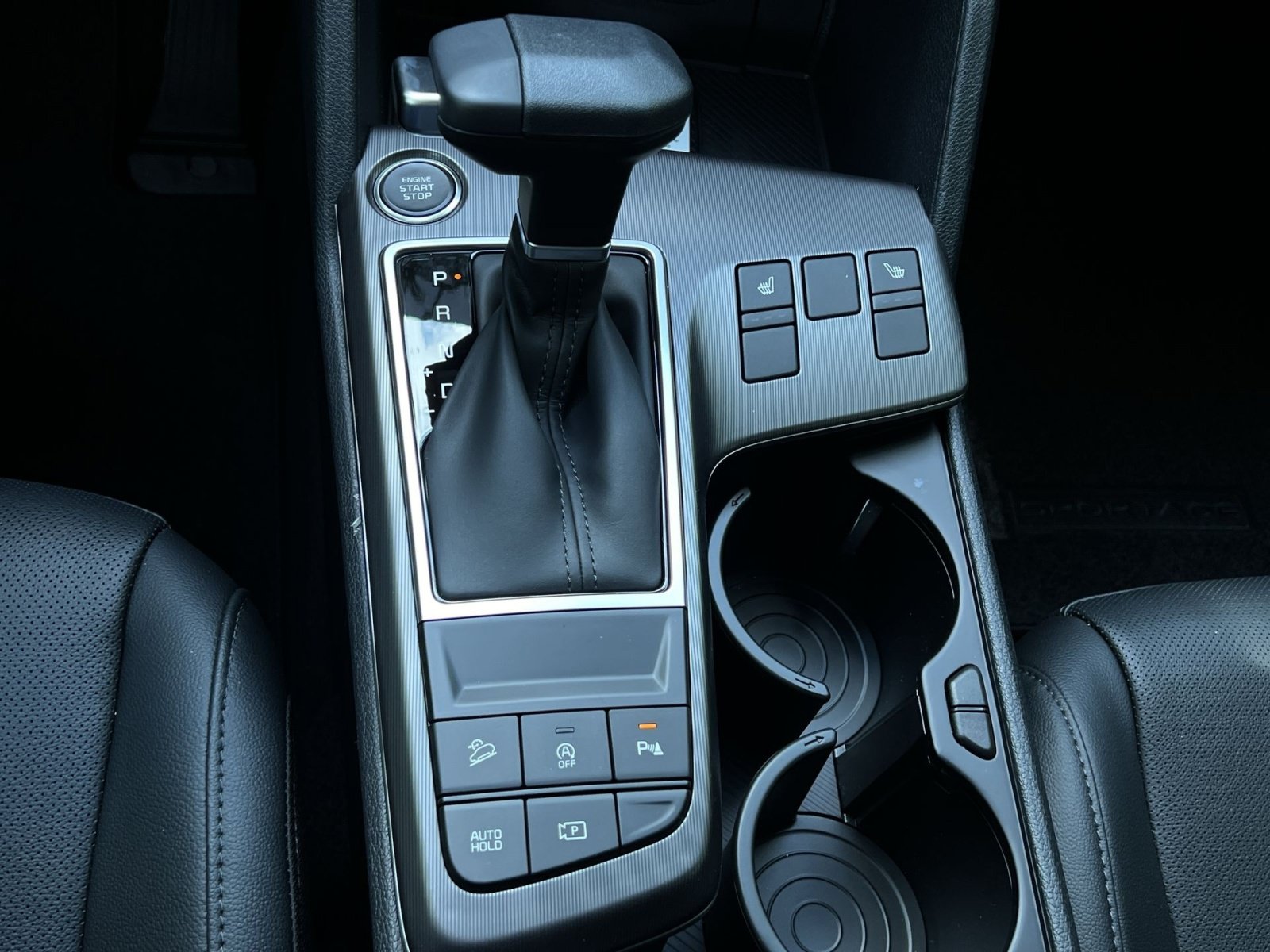 New 2026 Kia Sportage EX AWD/4WD image 27