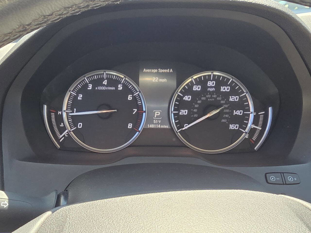 Used 2015 Acura MDX SH-AWD w/ Tech & Entertainment image 22