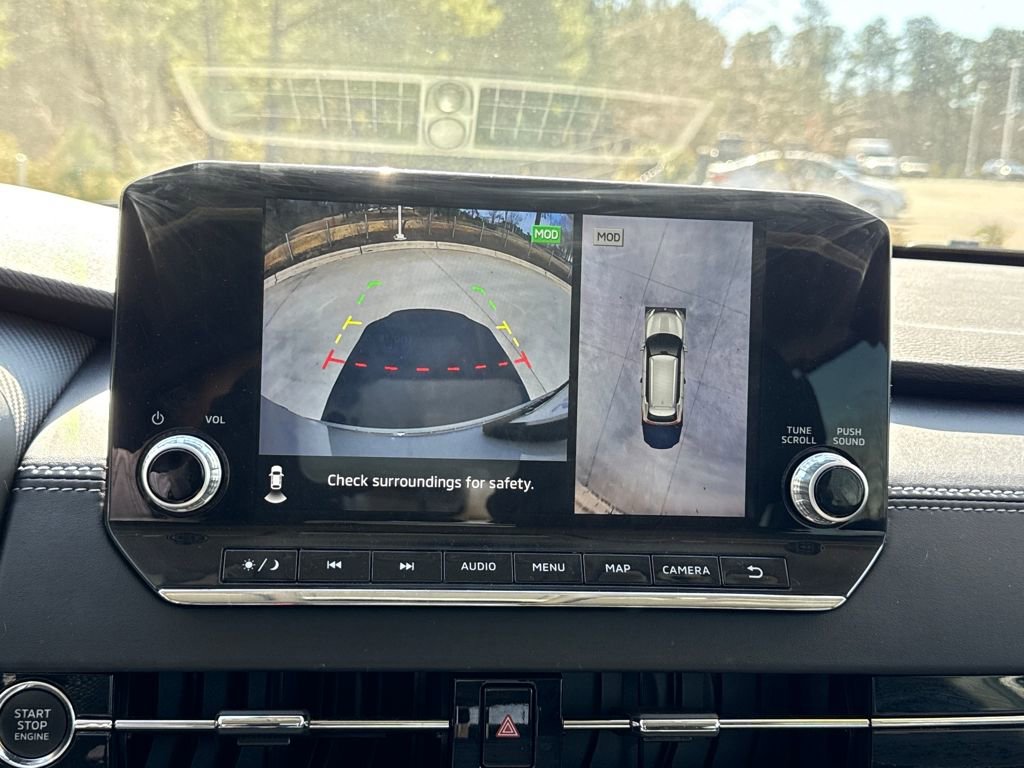 Used 2022 Mitsubishi Outlander SE image 19