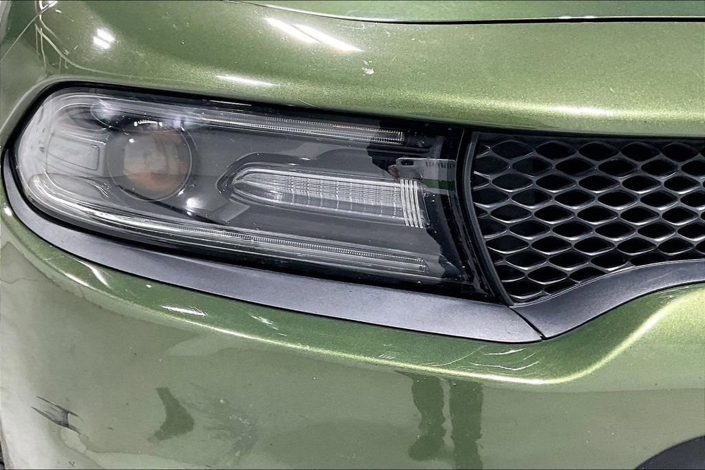 Used 2021 Dodge Charger GT w/ Blacktop Package image 37