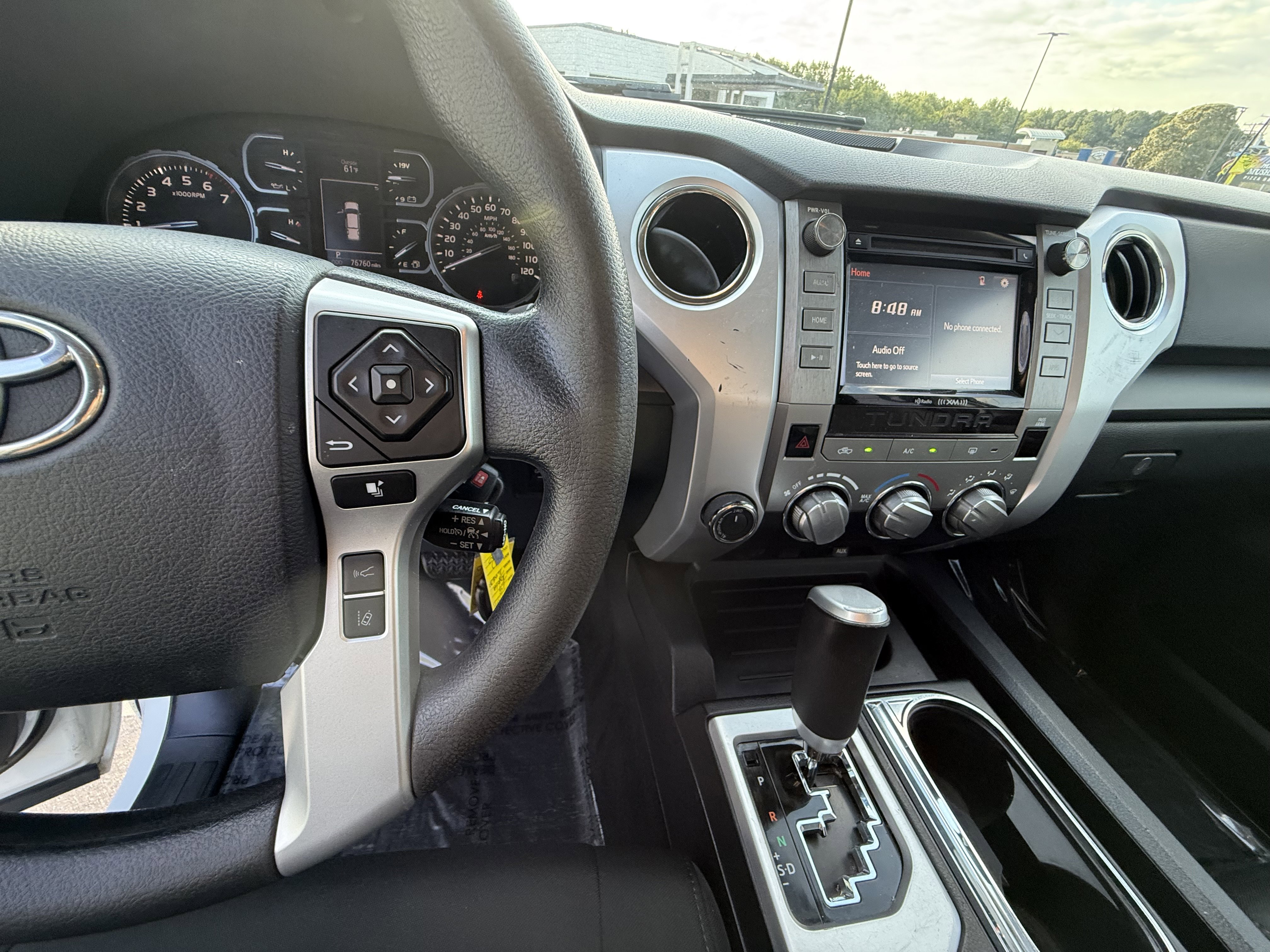 Used 2019 Toyota Tundra SR5 image 23