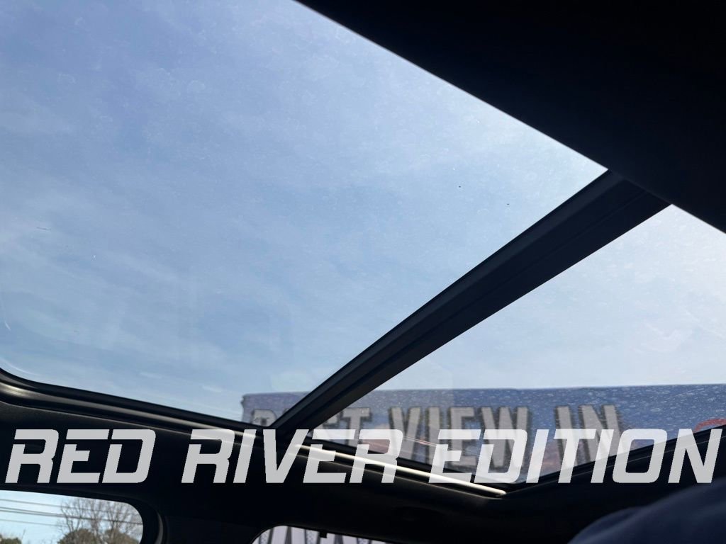 Used 2026 Toyota Tundra Platinum image 32