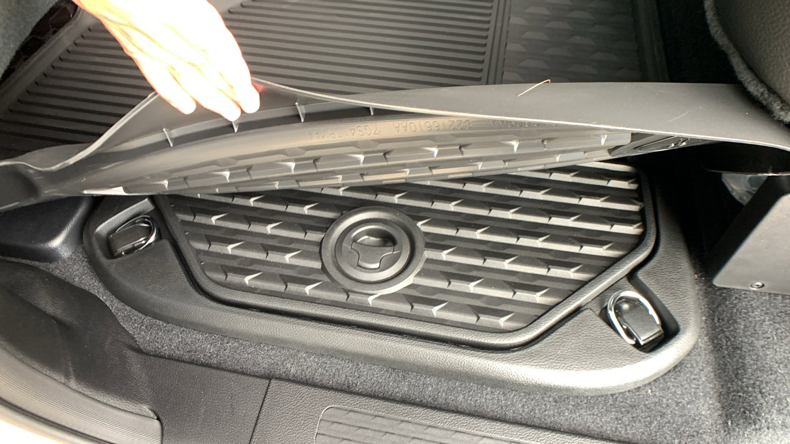 New 2026 RAM 1500 Laramie w/ Night Edition image 31