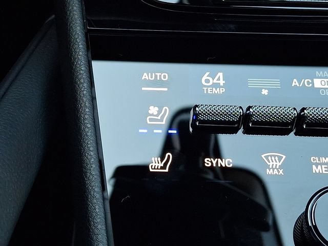 Certified 2026 Porsche Cayenne S AWD/4WD image 25