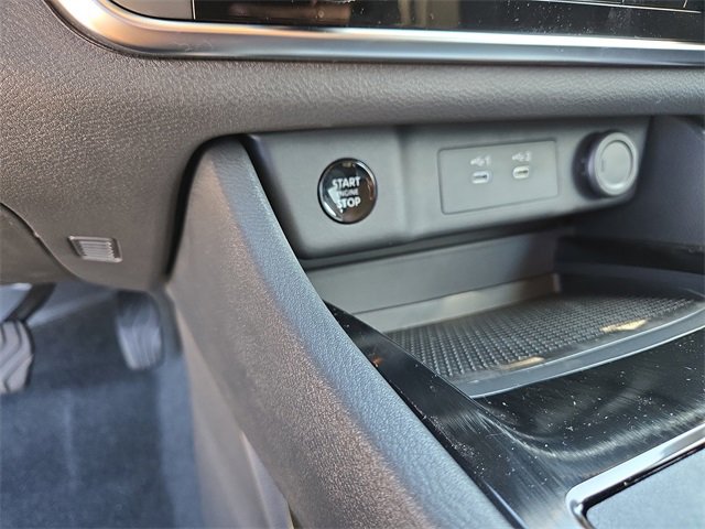 New 2026 Nissan Rogue S image 26