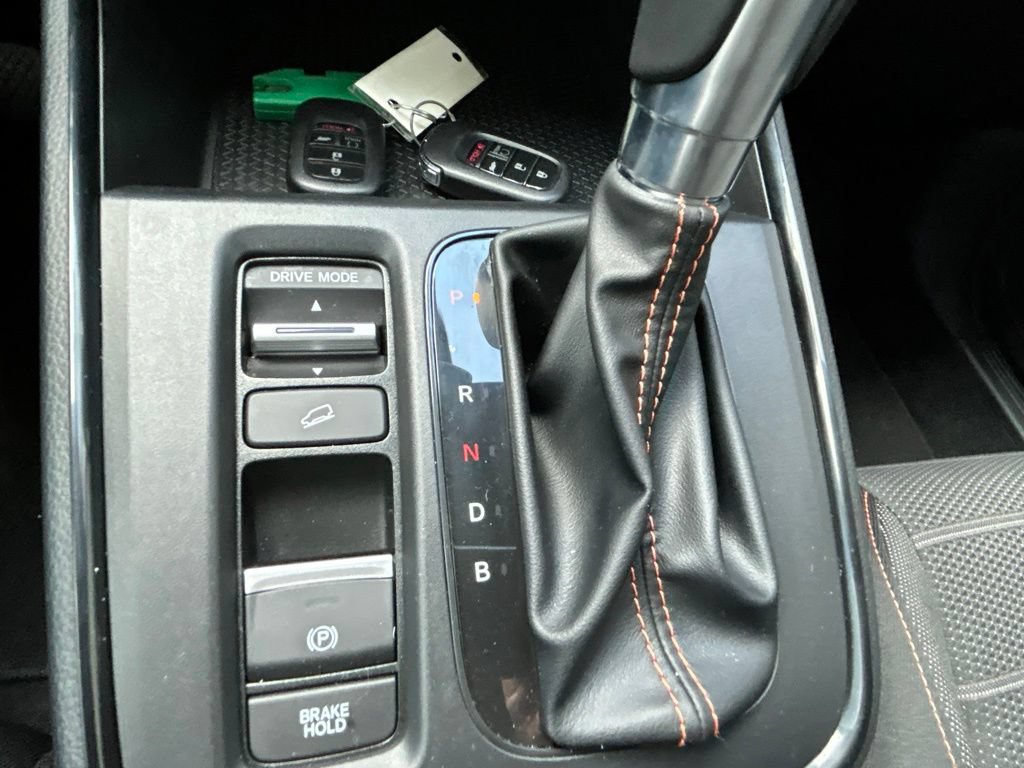 Used 2023 Honda CR-V Sport image 28