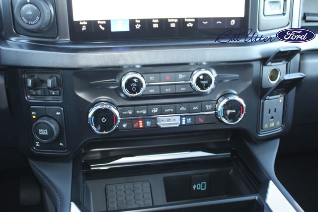 New 2026 Ford F250 Platinum image 15