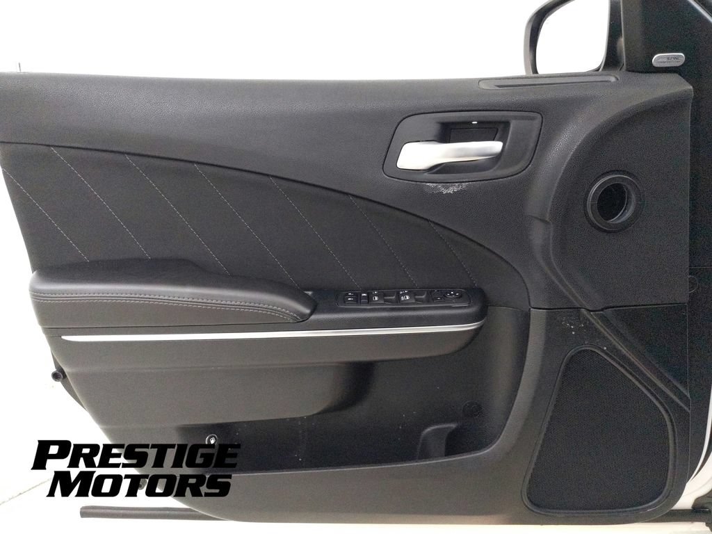 Used 2018 Dodge Charger GT AWD/4WD image 22