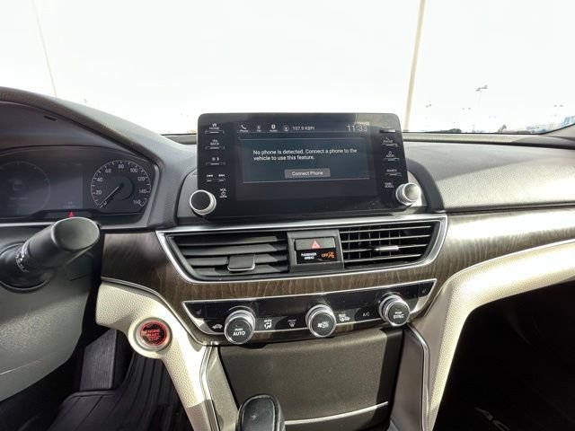 Used 2019 Honda Accord EX-L image 17