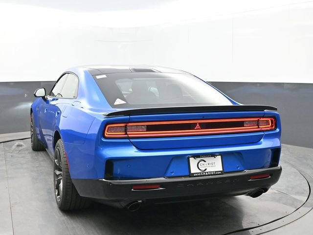 New 2026 Dodge Charger Scat Pack image 4
