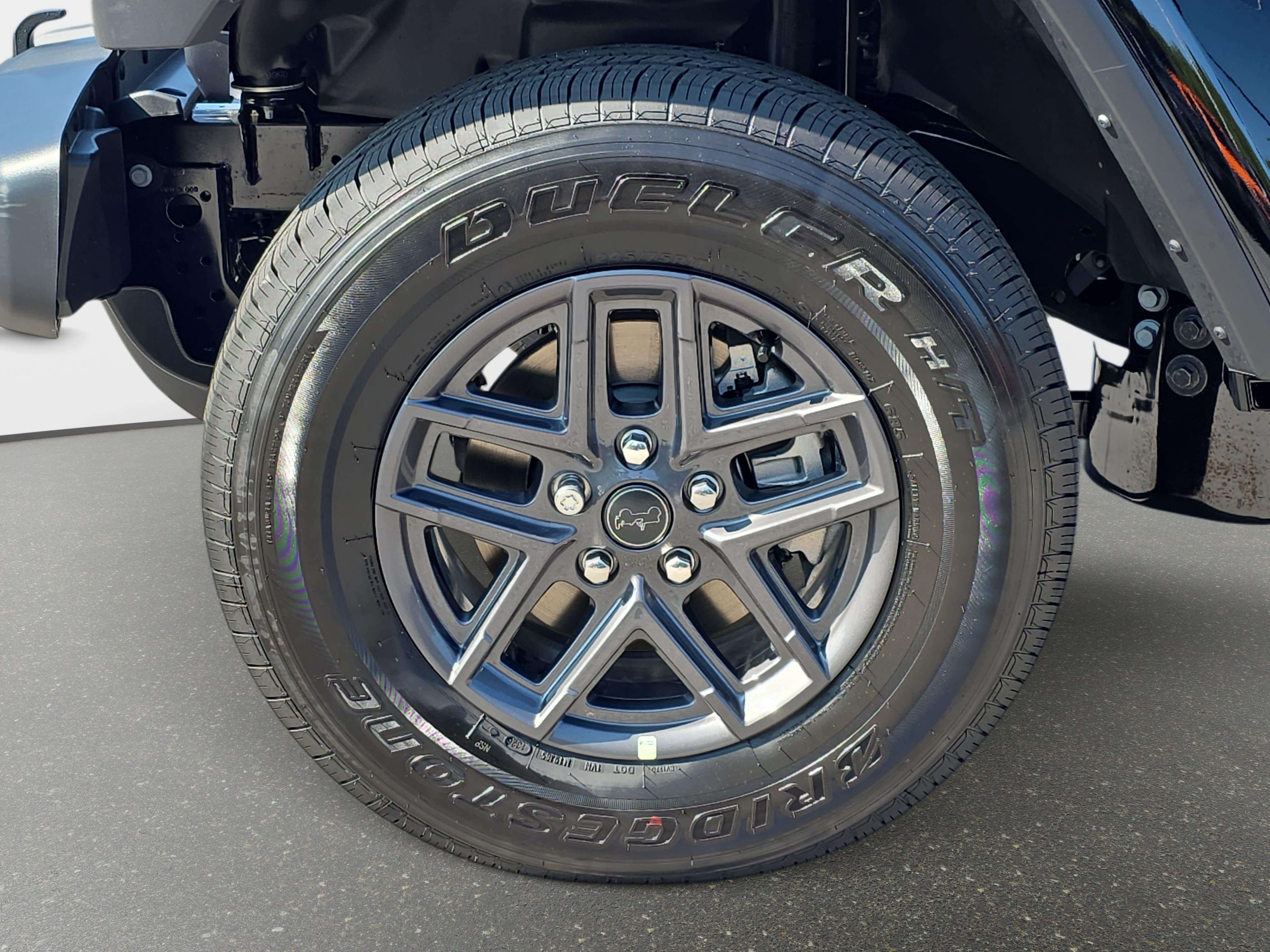 New 2026 Jeep Gladiator Sport AWD/4WD image 29