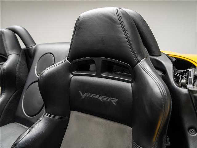 Used 2005 Dodge Viper SRT-10 image 29