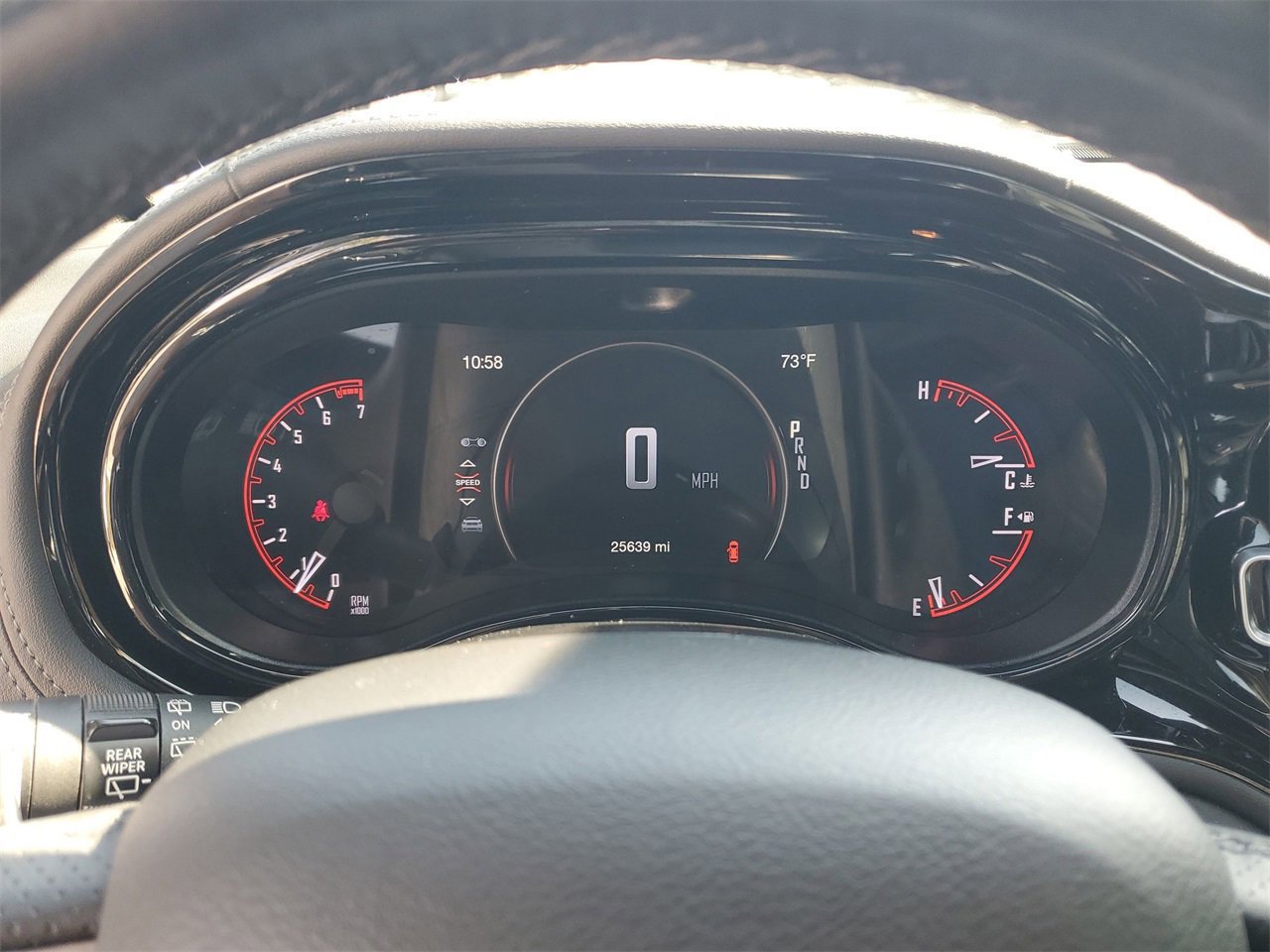 Used 2022 Dodge Durango Citadel image 24