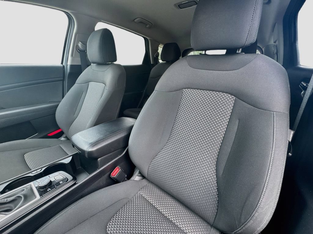 Certified 2023 Kia Sportage LX AWD/4WD image 23